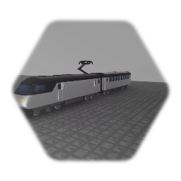 Simple Trains W.I.P