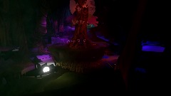 A screenshot taken in Dreams. 9 of 16.