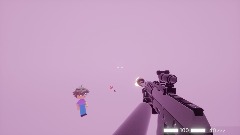 Shooting agentoctopus13