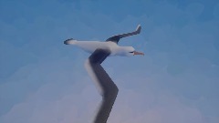 A screenshot taken in Dreams. 26 of 28.