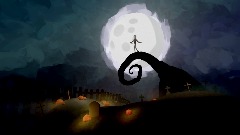 A screenshot taken in Dreams. 3 of 3.