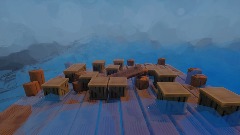 Pirate Treasure: Race Against Time