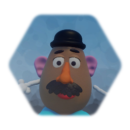 Mr.potato head (playabule)