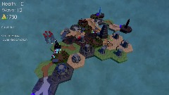 A screenshot taken in Dreams. 13 of 24.