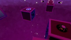 Minha Arrancada no Sonhocosmo!