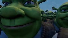 Shrek Simulator