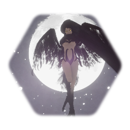 Ivy's Remix of Harpy