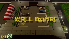 A screenshot taken in Dreams. 1 of 1.