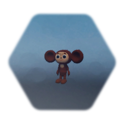 Cheburashka
