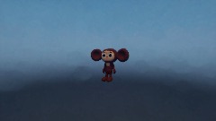 A screenshot taken in Dreams. 22 of 25.