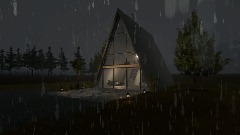 A screenshot taken in Dreams. 3 of 16.