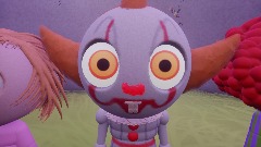 A screenshot taken in Dreams. 22 of 24.