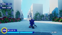 A screenshot taken in Dreams. 16 of 19.