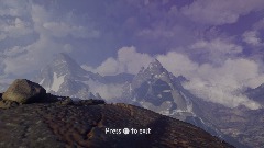 A screenshot taken in Dreams. 14 of 21.