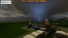 A screenshot taken in Dreams. 8 of 15.