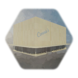 Mid Century Department Store