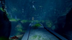 A screenshot taken in Dreams. 14 of 18.