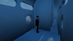 «KaiserPunk» -Transcontinental express [CUT CONTENT]