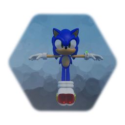 Sonic
