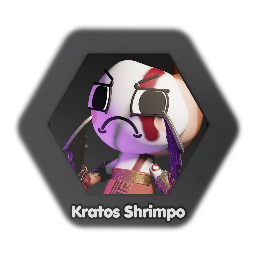 Kratos Shrimpo