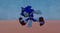 Sonic Adventure Dreams' Cut (WORK PAUSED)