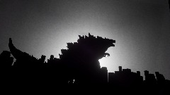 Godzilla the King RETURNS. New Update!