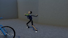 I have the power of god and anime on my side