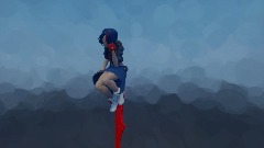 A screenshot taken in Dreams. 2 of 14.