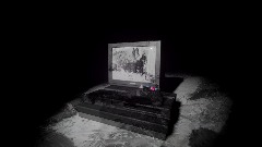 Kite Kid: A Nightmare Tale - Dreamscom '22 Teaser Trailer