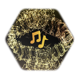 Track 3 - Third Synth