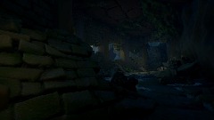 A screenshot taken in Dreams. 17 of 30.