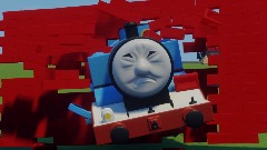 Thomas and the Wall