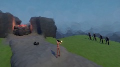 A screenshot taken in Dreams. 27 of 30.