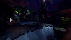 A screenshot taken in Dreams. 2 of 2.