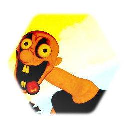 <button="Does Freaky Things Guy"> -<term> DEMISE RUSH CONCEPT