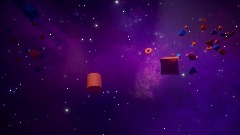 A screenshot taken in Dreams. 12 of 14.