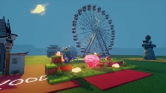 Party festival games