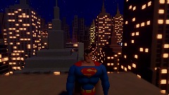 Superman night