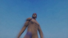 A screenshot taken in Dreams. 3 of 3.