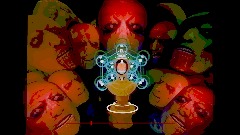 A screenshot taken in Dreams. 2 of 2.