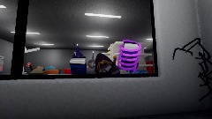 A screenshot taken in Dreams. 1 of 6.