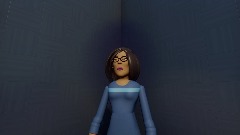 A screenshot taken in Dreams. 1 of 2.