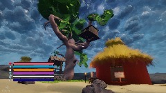 A screenshot taken in Dreams. 2 of 6.