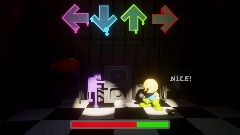 A screenshot taken in Dreams. 22 of 22.