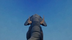 A screenshot taken in Dreams. 2 of 6.
