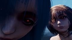 A screenshot taken in Dreams. 1 of 4.
