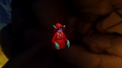 A screenshot taken in Dreams. 8 of 20.