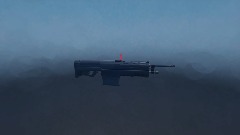 A screenshot taken in Dreams. 29 of 29.