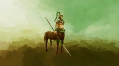 A screenshot taken in Dreams. 2 of 7.