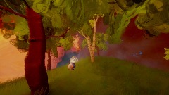 A screenshot taken in Dreams. 15 of 19.